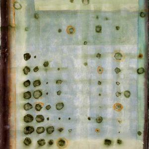 The holes