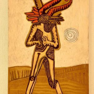 Dancer
