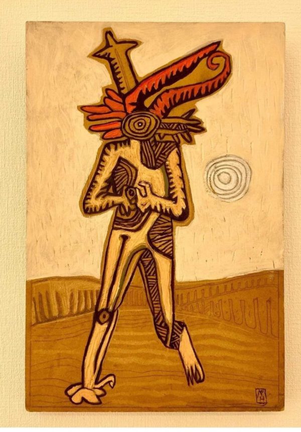 Dancer