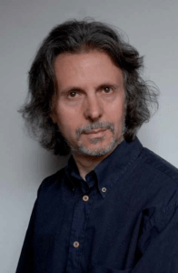 Mauro Hueller