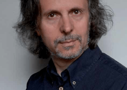 Mauro Hueller