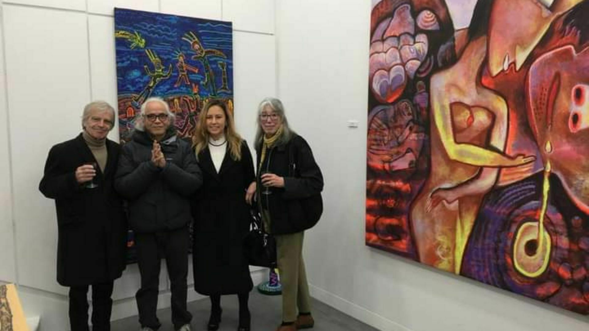 Totem Visual Arts