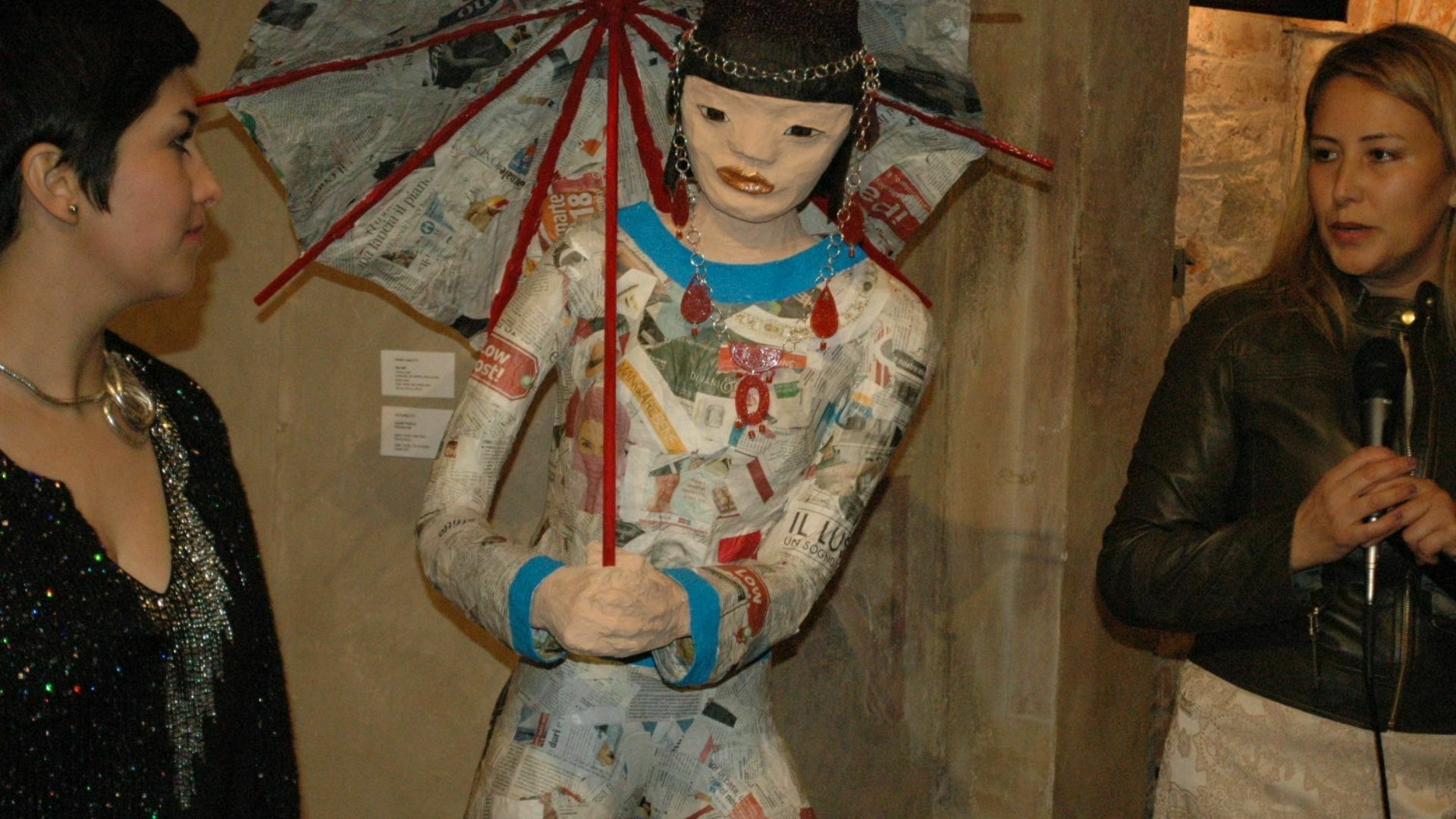 Totem Visual Arts