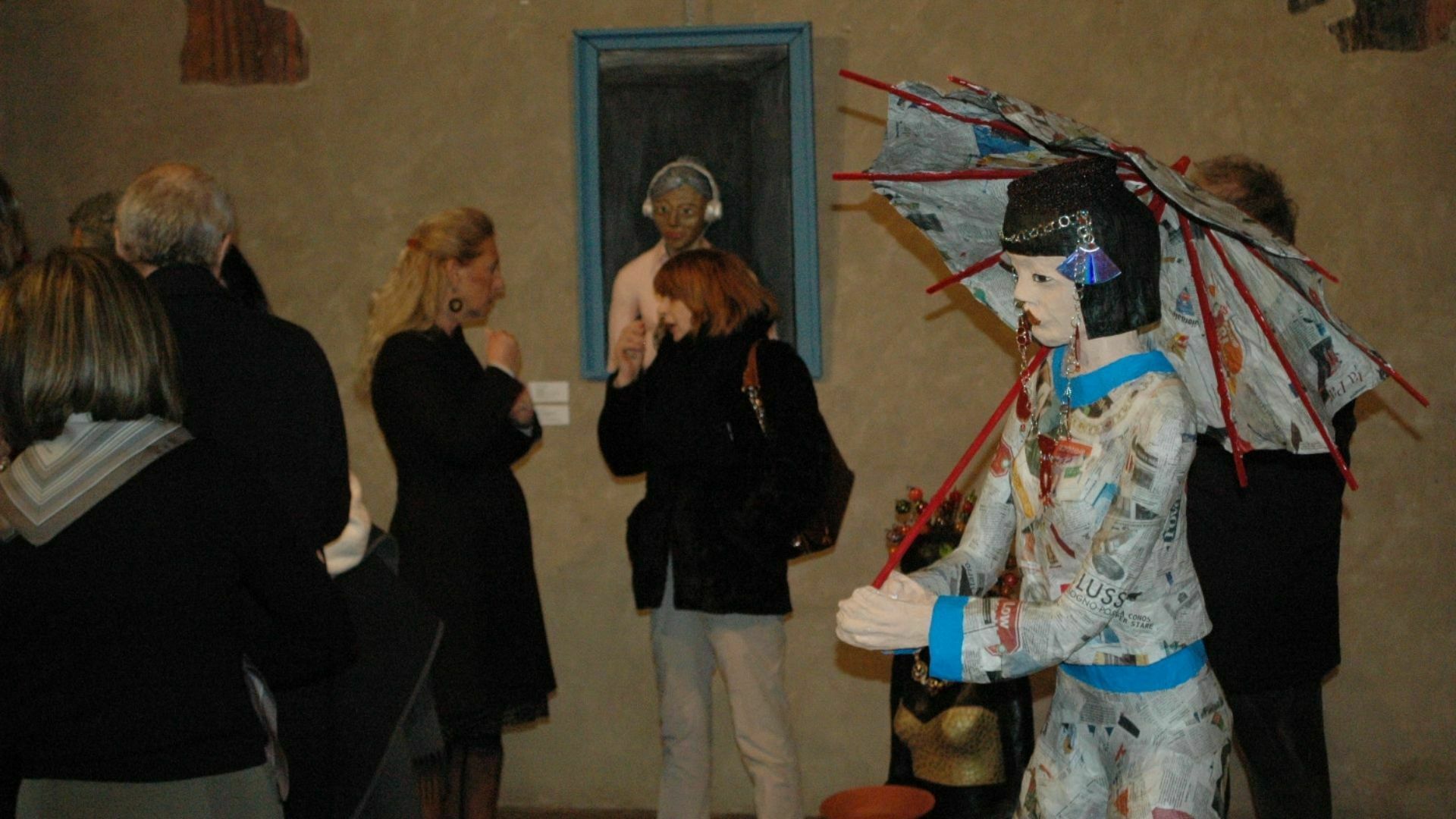 Totem Visual Arts